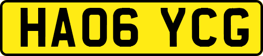HA06YCG