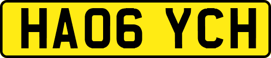 HA06YCH