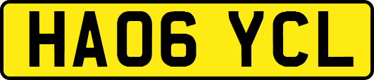 HA06YCL