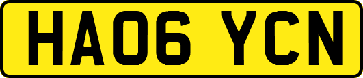 HA06YCN