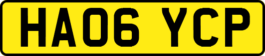 HA06YCP