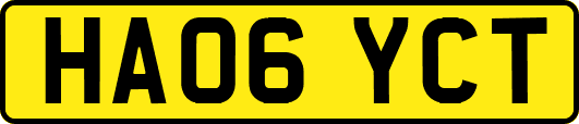 HA06YCT