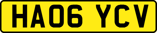 HA06YCV