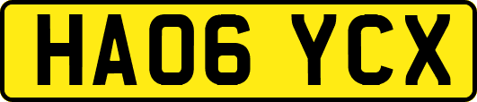 HA06YCX