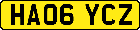 HA06YCZ