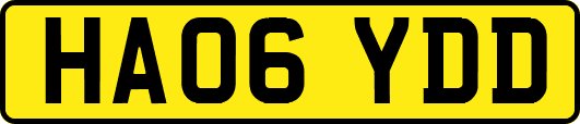 HA06YDD