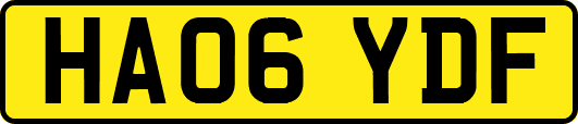 HA06YDF