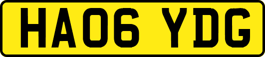 HA06YDG