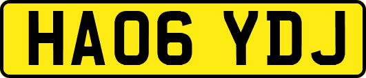 HA06YDJ