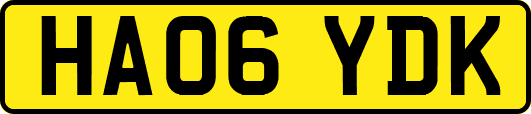 HA06YDK