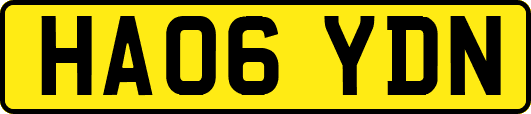 HA06YDN