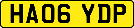 HA06YDP