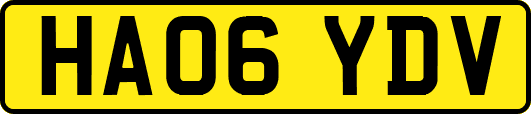 HA06YDV