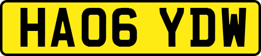 HA06YDW