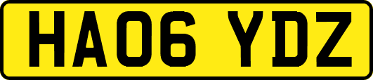 HA06YDZ