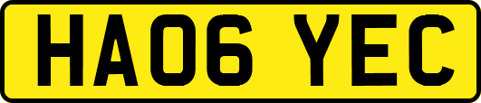 HA06YEC