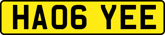 HA06YEE