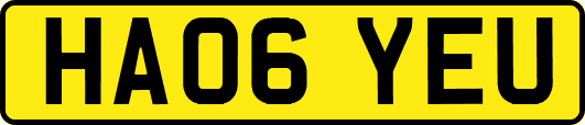 HA06YEU