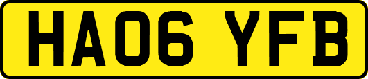 HA06YFB
