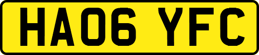 HA06YFC