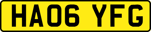 HA06YFG