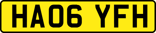 HA06YFH