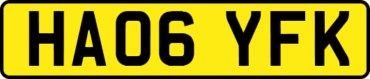 HA06YFK