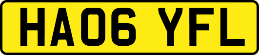 HA06YFL