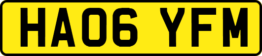 HA06YFM