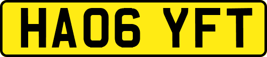 HA06YFT