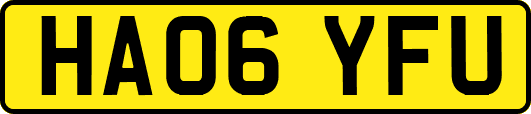 HA06YFU