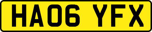 HA06YFX