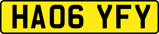 HA06YFY
