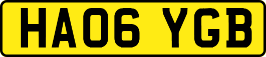 HA06YGB