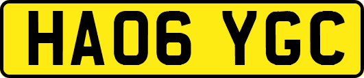 HA06YGC