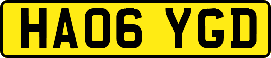 HA06YGD