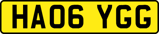 HA06YGG