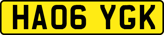 HA06YGK