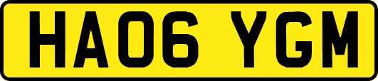 HA06YGM