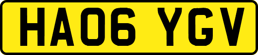 HA06YGV