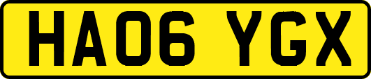 HA06YGX