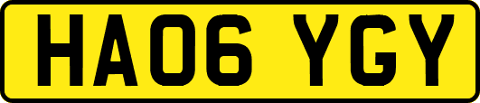 HA06YGY