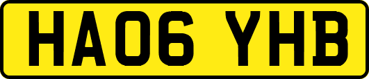 HA06YHB