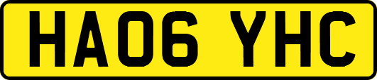 HA06YHC