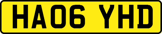 HA06YHD