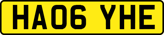 HA06YHE