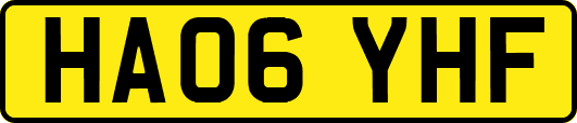 HA06YHF