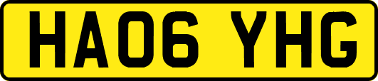 HA06YHG