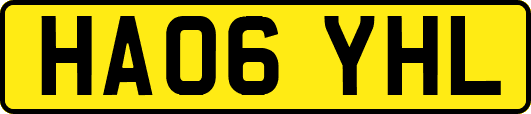 HA06YHL