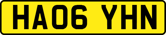 HA06YHN